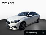 BMW 220d Gran Coupe Sport Line LCProf adap.LED HiFi