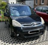 Citroën Berlingo Multispace Exclusive 1.6 HDi 111PS - Citroën Berlingo: Multispace Exclusive