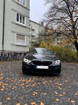 BMW M4 Coupé  - BMW M-Modelle in München
