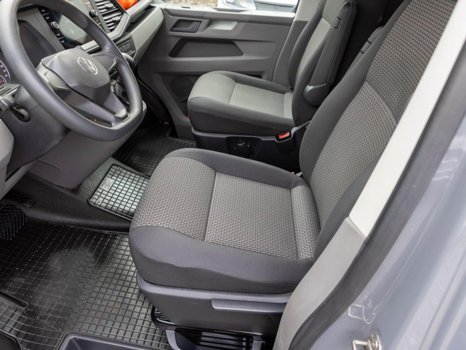 Volkswagen T6.1 Kasten kR 2.0TDI DSG LED EPH DAB CarPlay AH