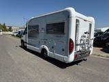 Knaus Sun TI 600 DF Festbett - Knaus Teilintegrierter