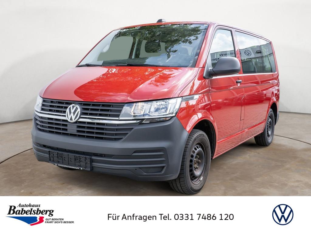 Volkswagen T6.1 Kombi 2.0 TDI EcoProfi KLIMA PDC