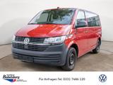 Volkswagen T6.1 Kombi 2.0TDI EcoProfi KLIMA PDC