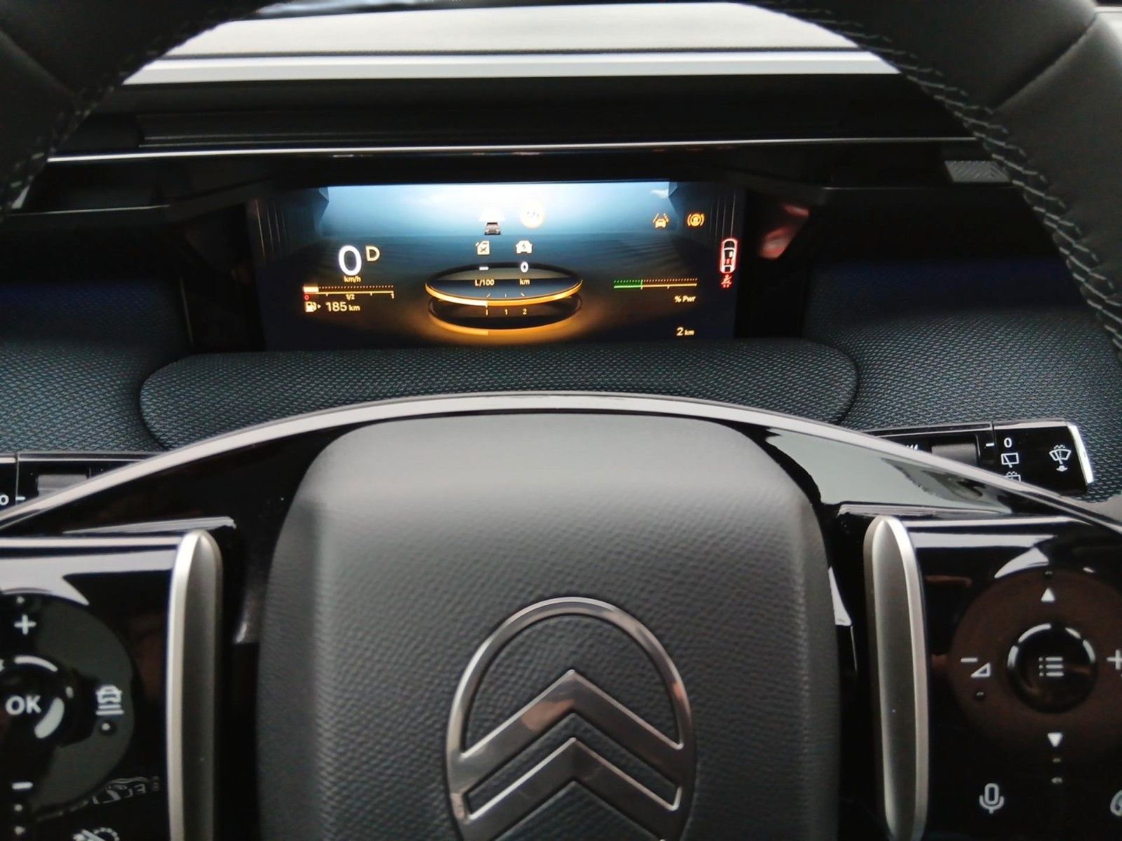 Citroën C5 Aircross - Bild 13