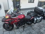 Benelli TRK502 - BENELLI ENDURO