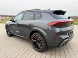 Cupra Terramar  VZ 2.0 TSI+AHK+PANO+MATRIX+SENNHEISER - Cupra Terramar mit Panoramadach
