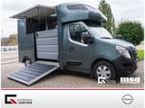 Nissan Interstar Stablehopper Stallion Light SafetyPack - Offers matching your search criteria
