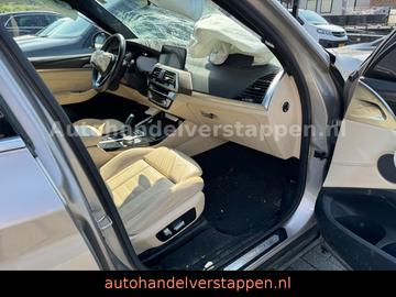 صورة مصغرة 19 لـ 2021 BMW IX3