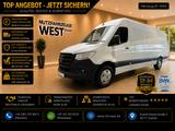 Mercedes-Benz Sprinter 315/316 CDI Maxi Hoch+Lang*Garantie* - Mercedes-Benz Sprinter 316 cdi maxi
