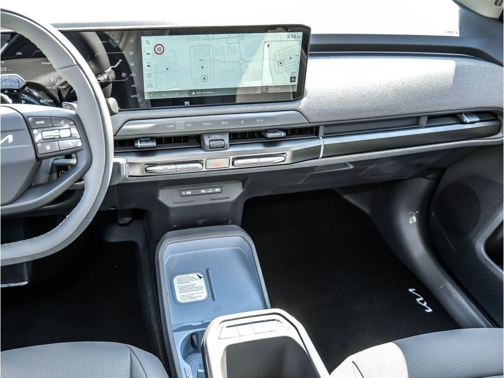 Kia EV3 - Bild 11