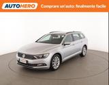 Volkswagen VOLKSWAGEN Passat 1.6 TDI Business BlueMotion Te - Volkswagen Passat: V6