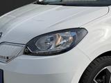 Skoda Citigo e iV Best of Batteriestatus 93% Klima - Skoda Citigo aus 2021