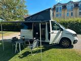 Volkswagen T6.1 California Coast Solar AHK Standhzg ALU