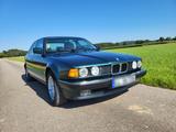 BMW 735i E32 Automatik 150.000 km - BMW 7er Reihe: E32
