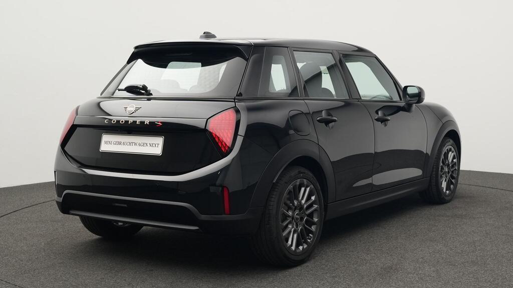 MINI Cooper Favoured Trim, миниатюра 7