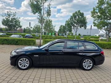 BMW 525 - 4