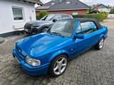 Ford Wunderschöner Ford Escort Cabrio 1,6i  im ... - Ford Escort: 1.6