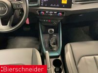 Audi A1 - Vorschau Bild 15