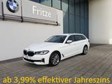 BMW 530 d xDr. Tour. Luxury Line LASER+LEDER+PDC+SHZ - BMW 530: Kombi, 530d