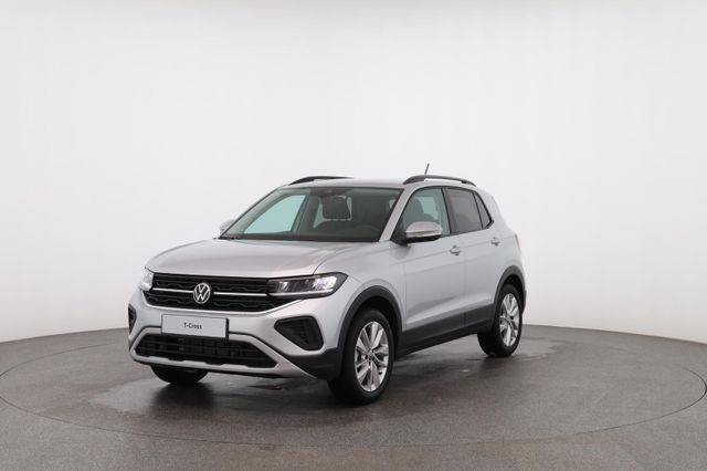 Volkswagen T-Cross Friends TSI