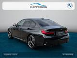 BMW 318d Limousine M Sportpaket AHK+Navi+ACC+SHZ+LED - BMW 318 in Duisburg