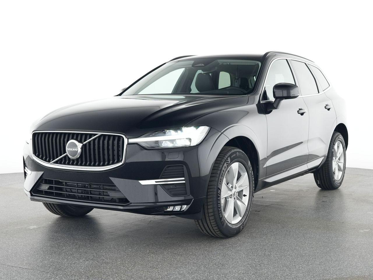 Volvo XC60 B5 Core AWD