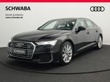 Audi A6 sport 50 TDI quattro 2x S line - Audi A6 mit Diesel-Antrieb: Limousine, 2.5