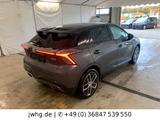 MG4 Luxury Leder Navi 360°Kam ACC Wärmep - MG MG4 Gebrauchtwagen