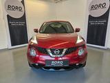 Nissan Juke 1.5 Acenta + TMP/Navi/4Season/Klimaauto. - Nissan Juke mit Diesel-Antrieb