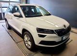 Skoda Karoq 1.5l TSI ACT DSG STYLE 