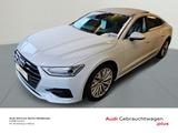 Audi A7 Sportback 50 TFSI e S-TRO*QUA*PANO*360°*NAV*S - Audi A7: Teilleder, Schiebedach