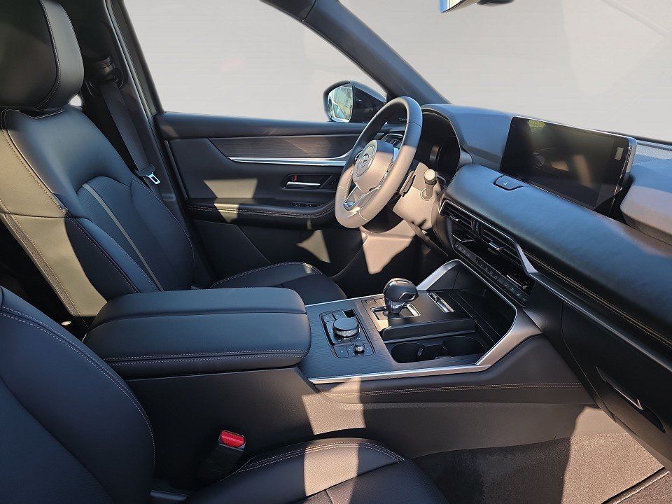 Fahrzeugabbildung Mazda CX-60 3.3d 254PS A/T AWD Homura COSO