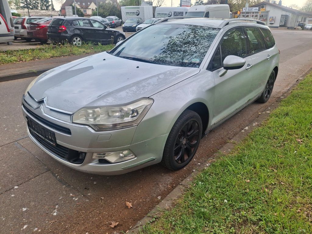 Angebot ansehen Citroën C5