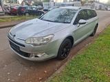 Citroën C5 Tourer Confort - Citroën C5: Confort