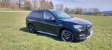 BMW X1 F48 xDrive 1,8d XLine Automatik Teilleder