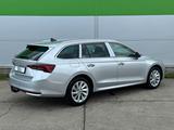 Skoda 116PS TOP& Selection NAVI KAMERA eHK LM17"AHK - Skoda Octavia: Ps