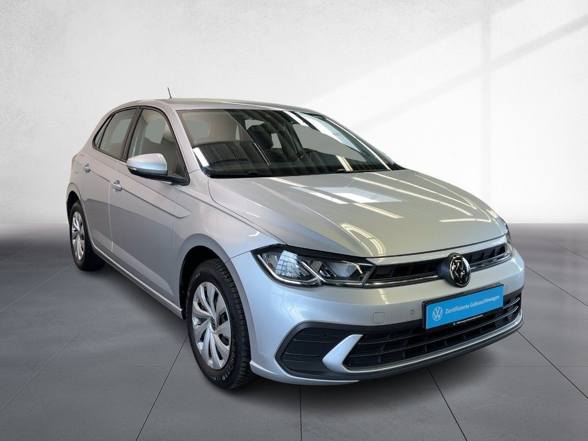 Volkswagen Polo - Bild 5