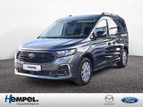 Ford Tourneo Connect 1,5 EcoBoost Titanium - Ford Tourneo Connect Titanium mit Benzin-Antrieb