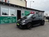 Abarth 595 1.4 T-Jet 16V 595C*1.HAND*SAUBER*TÜV/01-2027 - Abarth 595 in Köln