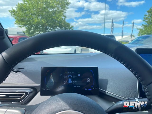 BYD Dolphin Surf Active