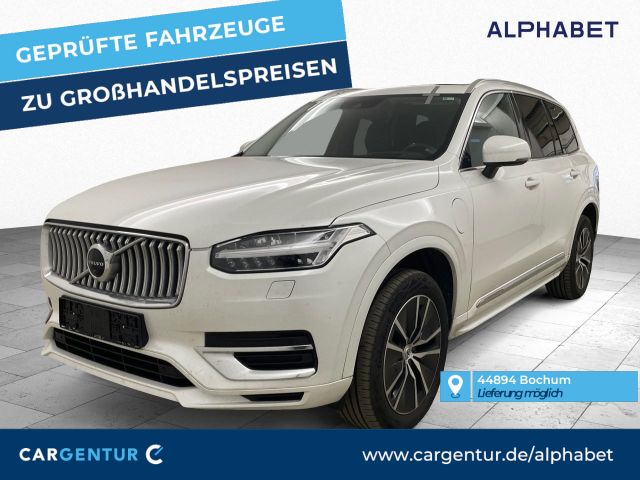 Volvo XC 90 T8 AWD Inscription Expression Plug-In