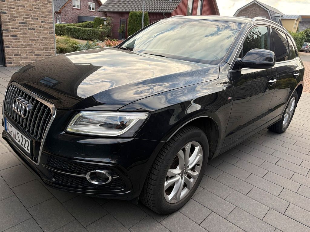 Image of Audi Q5