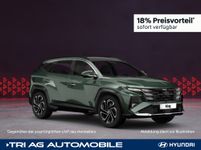 Hyundai TUCSON - Vorschau Bild 1