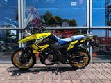 Suzuki V STROM 1050 DE - 2.Hand - Neuwertig - Suzuki Motorräder in Nürnberg