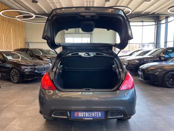 Peugeot 308 *TÜV*RADIO*CD*2 ZONEN KLIMA*PDC*