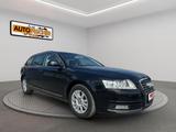 Audi A6 2.7 TDI - Audi A6 mit Diesel-Antrieb: 2.7