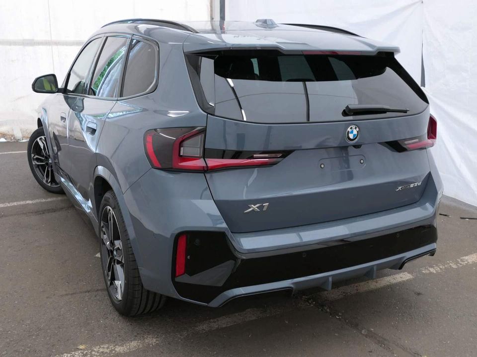 BMW X1 - Bild 4