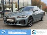 BMW i4 eDrive40 Gran Coupé //AHK HarmanKardon - BMW i4 Gebrauchtwagen