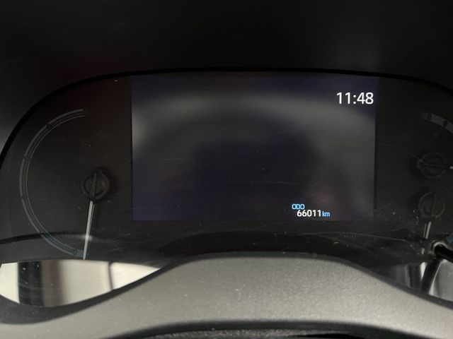 Toyota Yaris Cross Hybrid 1.5 VVT-i AWD-i Elegant