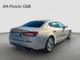 Maserati Quattroporte S 3.0 V6 Q4 Bowers & Wilkins Kamera - Maserati Quattroporte: V6